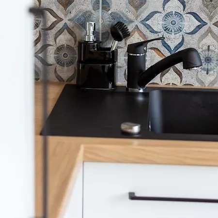 Apartment Center By Renters Warsaw