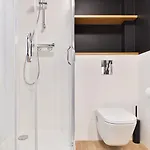 Center By Renters Lejlighed *