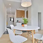 Lejlighed Center By Renters *