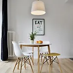 Lejlighed Center By Renters Warszawa