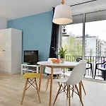Center By Renters Lejlighed Warszawa