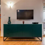 Lejlighed Center By Renters Warszawa
