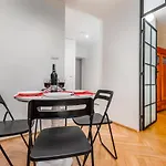 Center By Renters Lejlighed *