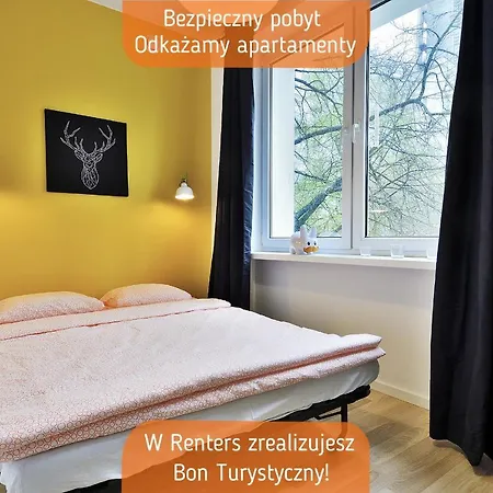 Center By Renters * Warsaw