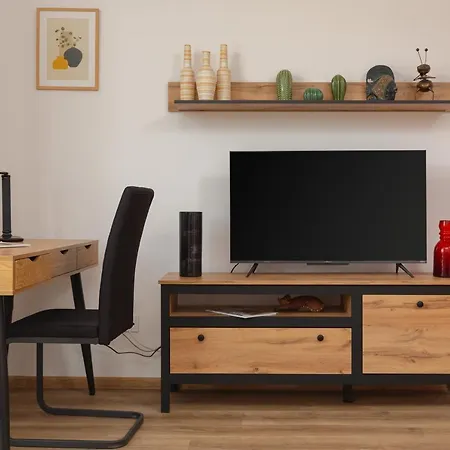 Center By Renters وارسو