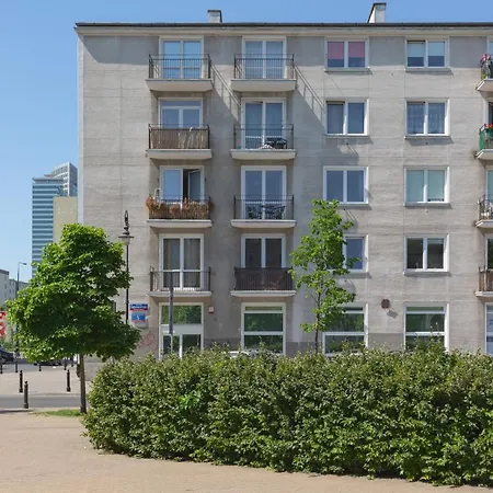 Apartment Center By Renters *