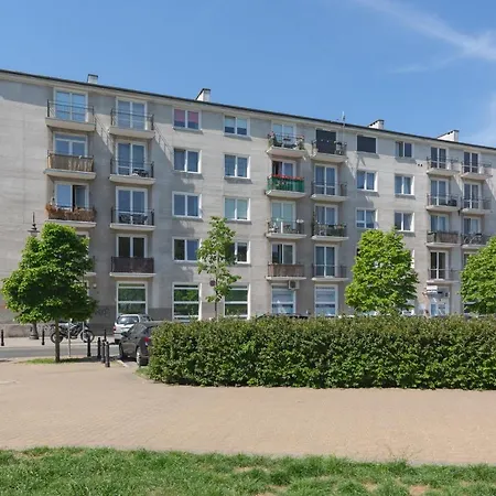 Apartamento Center By Renters