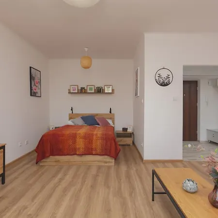 Apartamento Center By Renters