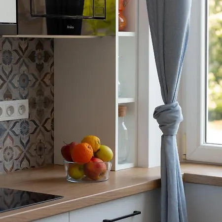Apartamento Center By Renters *