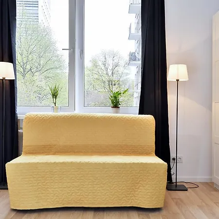 Center By Renters