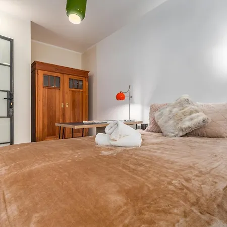 Center By Renters Lejlighed *