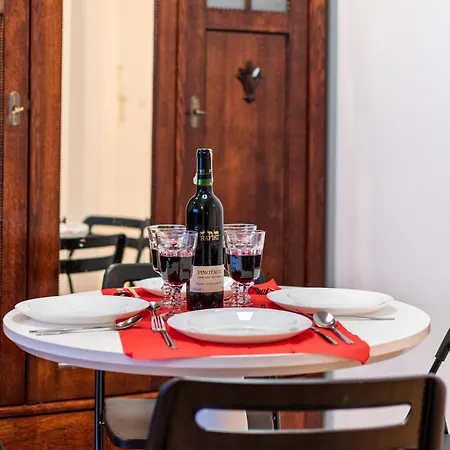 Center By Renters Apartmán Varšava