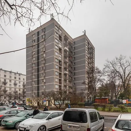 Center By Renters Warszawa