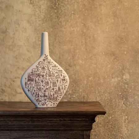 Apartmán Center By Renters Varšava