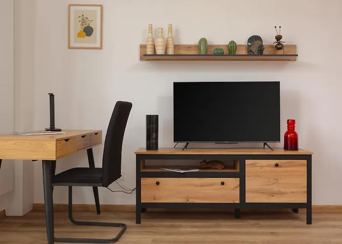 Center By Renters Varsovia