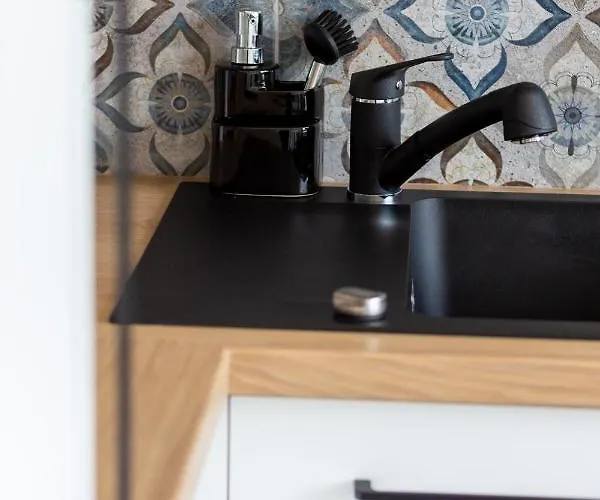 Apartamento Center By Renters Varsovia